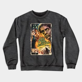 The Son of Dr. Jekyll Crewneck Sweatshirt